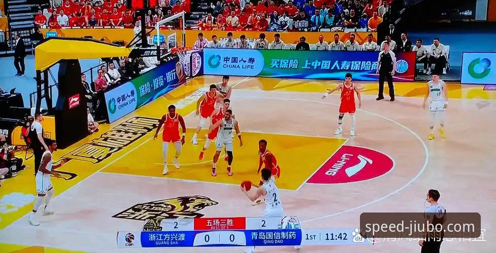3大关键时刻解析山西横扫青岛晋级：九博娱乐平台见证季后赛硬仗