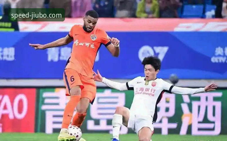 青岛海牛3-1力克上海海港，13年等待终迎复仇！这场逆转大戏在JB极速娱乐平台引发热议