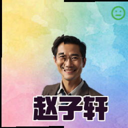 赵子轩